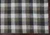 Amer Rugs Tartan TRA-5 Khaki Brown Hand-tufted Area Rugs