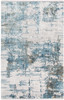 Amer Rugs Venice VEN-3 Ivory Ivory Machine-made Area Rugs