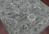 Amer Rugs Vestige VES-7 Gray Gray Hand-tufted Area Rugs