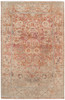 Amer Rugs Vintage VIN-1 Soft Camel Orange Hand-knotted Area Rugs