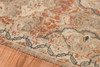 Amer Rugs Vintage VIN-1 Soft Camel Orange Hand-knotted Area Rugs