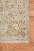 Amer Rugs Vintage VIN-3 Polo Blue Blue Hand-knotted Area Rugs