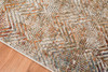 Amer Rugs Xavier XAV-7 Ivory Ivory Machine-made Area Rugs