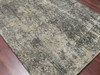 Amer Rugs Zenith ZEN-1 Cape Cod Gray Hand-knotted Area Rugs