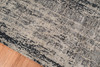 Amer Rugs Zenith ZEN-38 Dark Gray Gray Hand-knotted Area Rugs