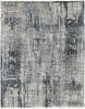 Amer Rugs Zenith ZEN-52 Graphite Gray Hand-knotted Area Rugs