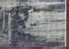 Amer Rugs Zenith ZEN-52 Graphite Gray Hand-knotted Area Rugs