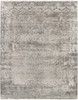 Amer Rugs Zenith ZEN-86 Gray Gray Hand-knotted Area Rugs