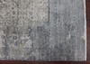 Amer Rugs Zenith ZEN-86 Gray Gray Hand-knotted Area Rugs