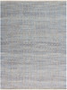 Amer Rugs Zola ZOL-3 Polo Blue Blue Flat-weave Area Rugs