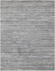 Amer Rugs Heaven HEA-1 Silver Gray Hand-woven Area Rugs