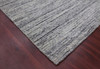 Amer Rugs Heaven HEA-1 Silver Gray Hand-woven Area Rugs