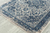Amer Rugs Manhattan MAN-39 Beige Blue Machine-made Area Rugs