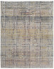 Amer Rugs Dazzle DAZ-113 Ivory Multi Hand-knotted Area Rugs