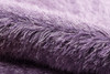 Amer Rugs Metro MET-46 Purple Blue Shag Area Rugs