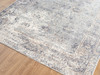 Amer Rugs Fairmont FAI-2 Gray Gray Machine-made Area Rugs