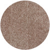 KAS Rugs Bliss 1581 Beige Heather Shag Hand-woven Area Rugs