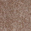 KAS Rugs Bliss 1581 Beige Heather Shag Hand-woven Area Rugs