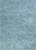 KAS Rugs Bliss 1588 Seafoam Heather Hand-woven Area Rugs