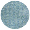 KAS Rugs Bliss 1588 Seafoam Heather Hand-woven Area Rugs