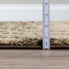 Dalyn Aero AE11 Chocolate Power Woven Area Rugs