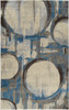 Dalyn Aero AE12 Ocean Power Woven Area Rugs