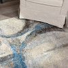 Dalyn Aero AE12 Ocean Power Woven Area Rugs