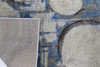 Dalyn Aero AE12 Ocean Power Woven Area Rugs