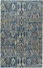 Dalyn Aero AE2 Baltic Power Woven Area Rugs
