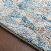 Dalyn Aero AE2 Baltic Power Woven Area Rugs
