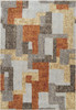 Dalyn Aero AE3 Multi Power Woven Area Rugs