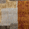 Dalyn Aero AE3 Multi Power Woven Area Rugs