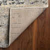 Dalyn Aero AE4 Silver Power Woven Area Rugs