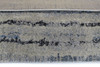 Dalyn Aero AE4 Silver Power Woven Area Rugs
