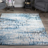 Dalyn Aero AE6 Baltic Power Woven Area Rugs