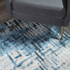 Dalyn Aero AE6 Baltic Power Woven Area Rugs