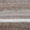 Dalyn Antigua AN1 Mocha Machine Woven Area Rugs