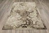 Dalyn Antigua AN10 Mocha Machine Woven Area Rugs