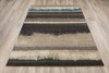 Dalyn Antigua AN2 Chocolate Machine Woven Area Rugs