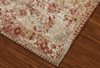 Dalyn Antigua AN4 Paprika Machine Woven Area Rugs