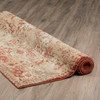 Dalyn Antigua AN4 Paprika Machine Woven Area Rugs