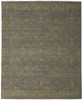 Dalyn Antigua AN5 Navy Machine Woven Area Rugs