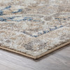 Dalyn Antigua AN7 Linen Machine Woven Area Rugs