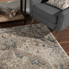 Dalyn Antigua AN7 Linen Machine Woven Area Rugs