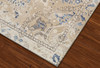 Dalyn Antigua AN7 Linen Machine Woven Area Rugs