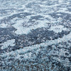 Dalyn Antigua AN7 Navy Machine Woven Area Rugs