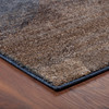 Dalyn Antigua AN9 Chocolate Machine Woven Area Rugs