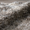 Dalyn Arturro AT10 Stone Shag Area Rugs