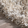 Dalyn Arturro AT10 Stone Shag Area Rugs