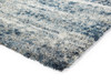 Dalyn Arturro AT3 Denim Shag Area Rugs